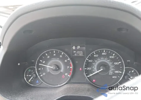 2010 Subaru Outback 2.5I Limited from USA, damaged, VIN 4S4BRCKC2A3383037